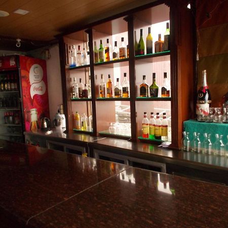 The Imperial Square Hotel Mussoorie Exterior photo