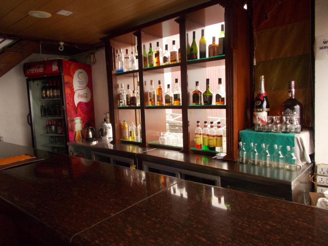 The Imperial Square Hotel Mussoorie Exterior photo