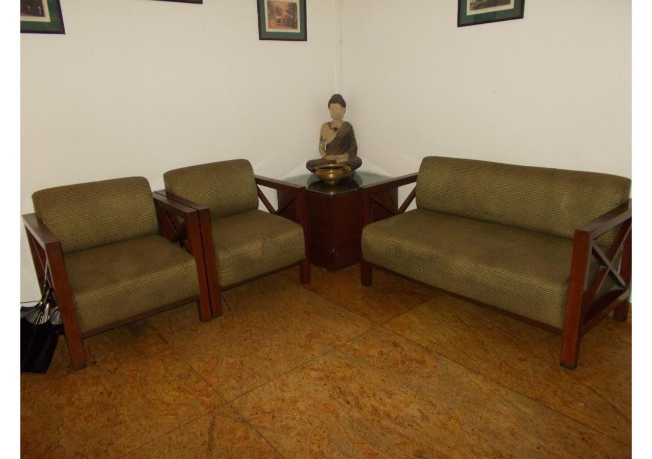 The Imperial Square Hotel Mussoorie Exterior photo
