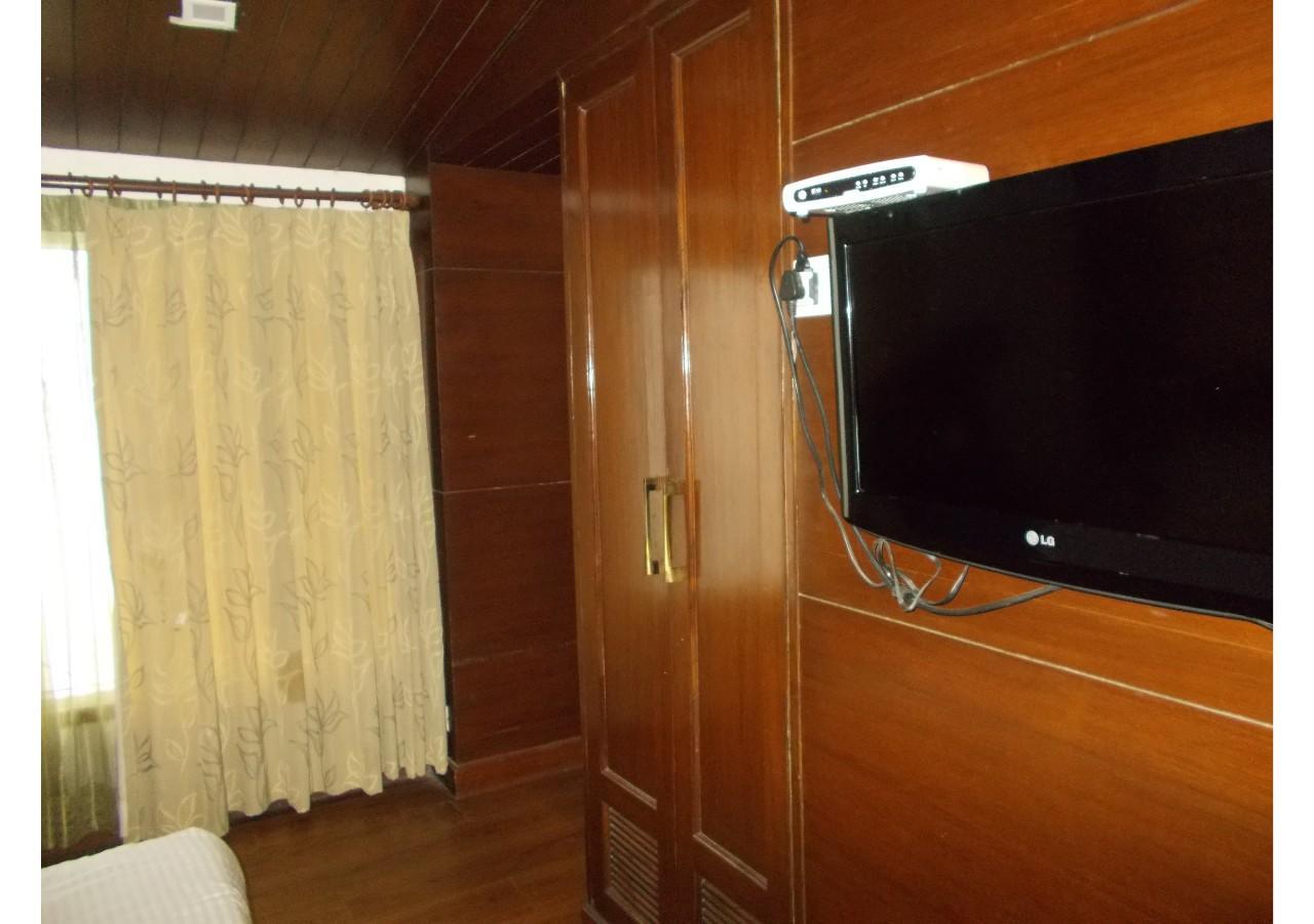 The Imperial Square Hotel Mussoorie Exterior photo