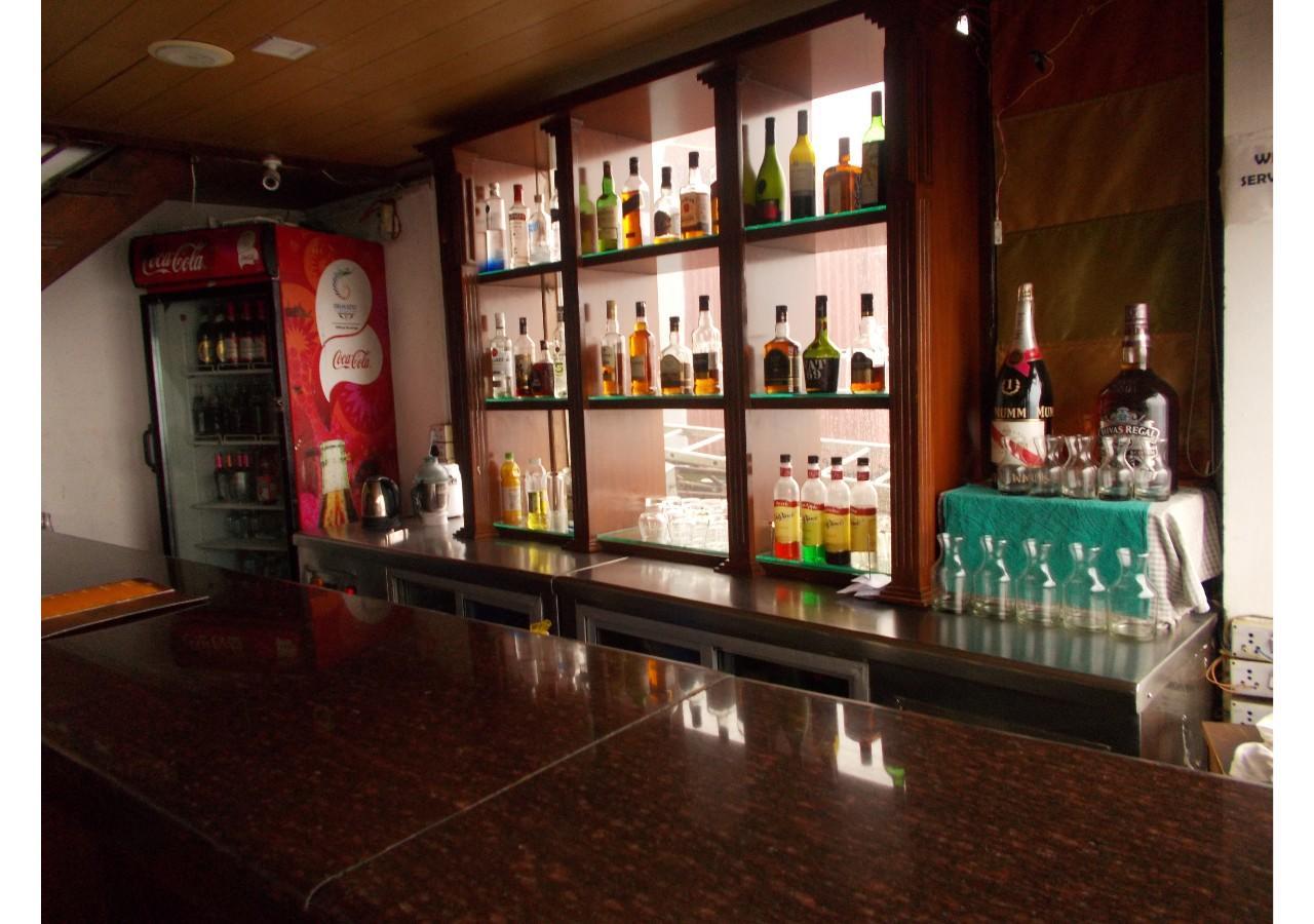 The Imperial Square Hotel Mussoorie Exterior photo