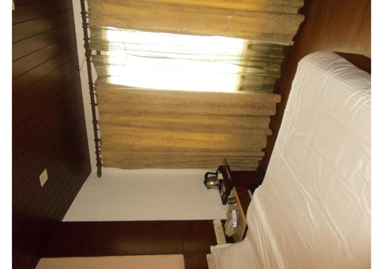 The Imperial Square Hotel Mussoorie Exterior photo