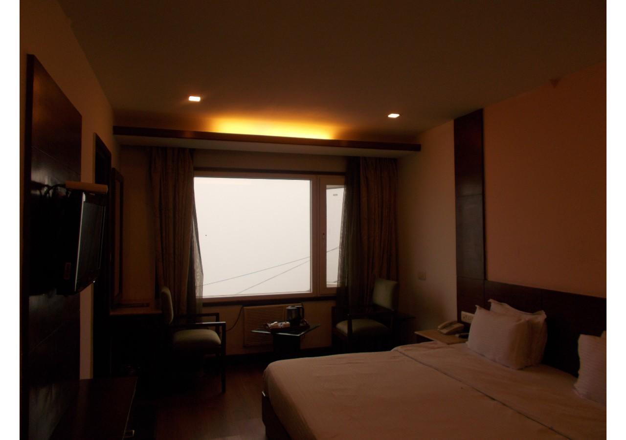 The Imperial Square Hotel Mussoorie Exterior photo