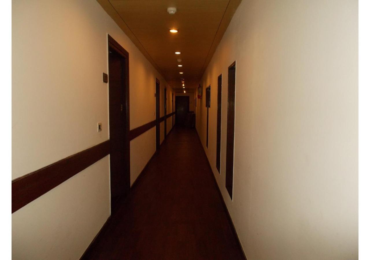 The Imperial Square Hotel Mussoorie Exterior photo
